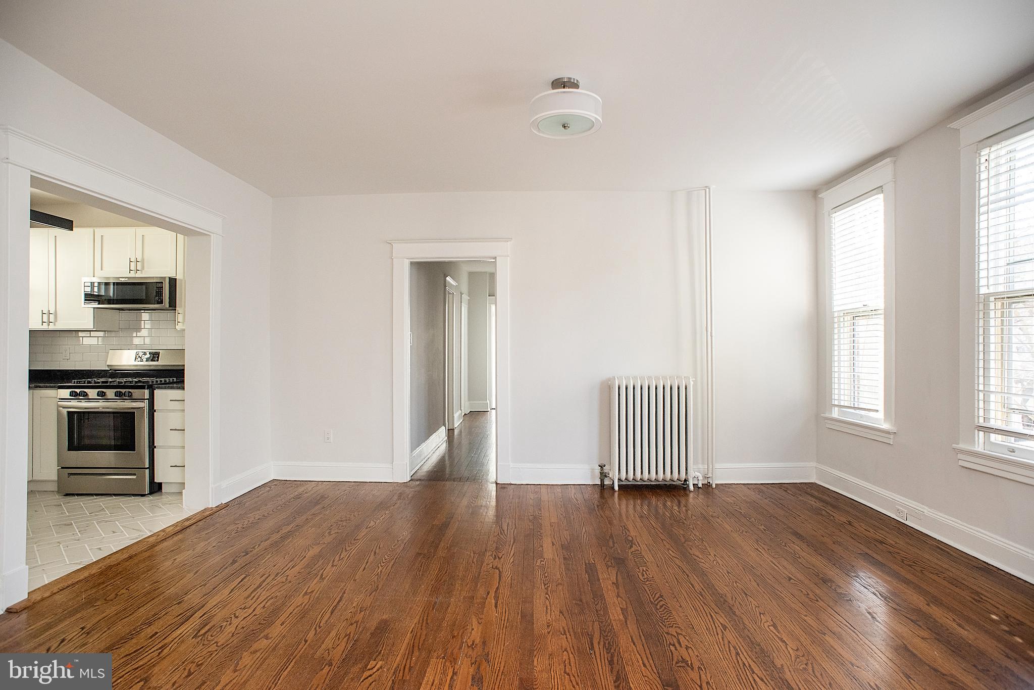 ANNAPOLIS - Residential Lease