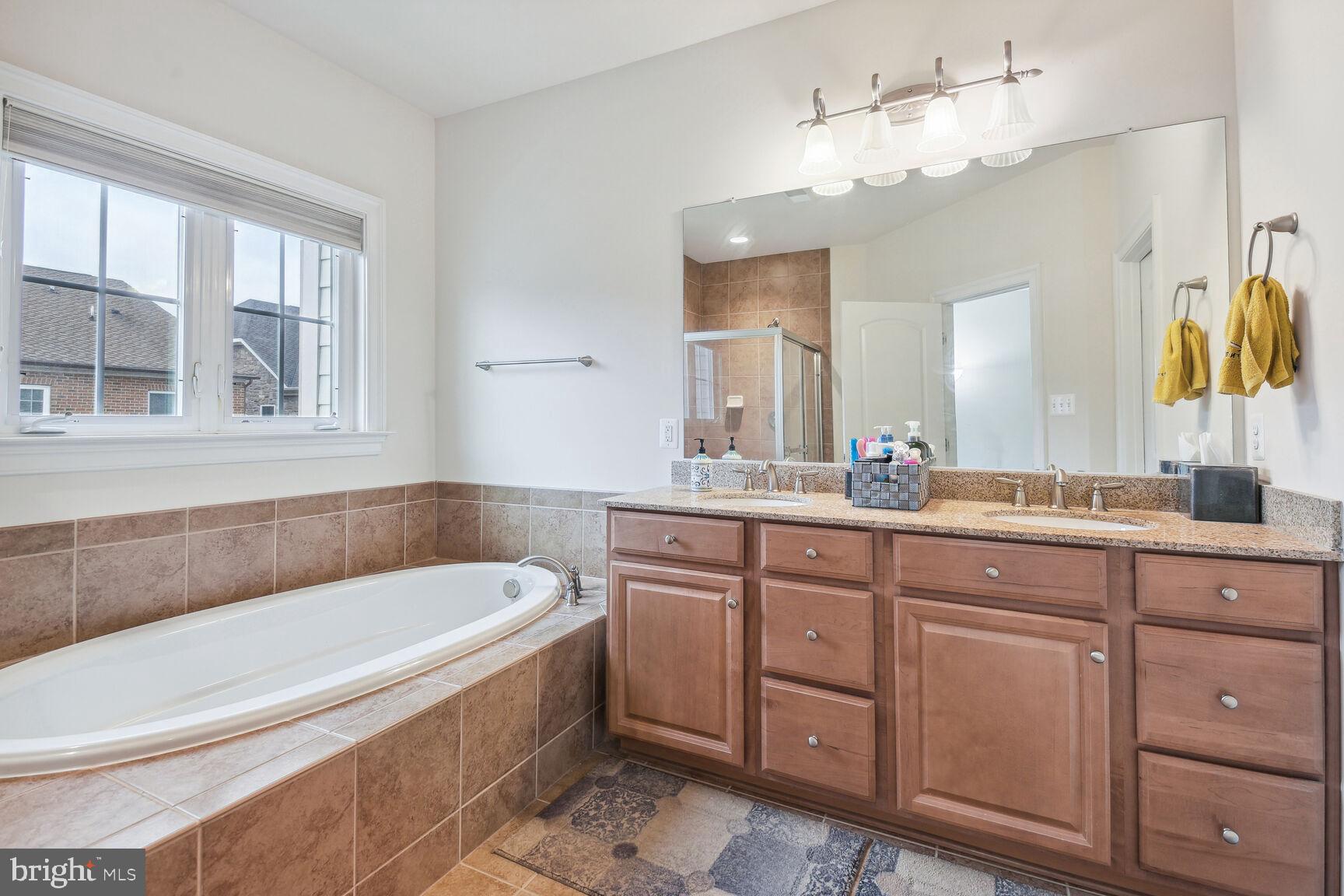 PARKLANDS AT WATKINS MILL - Residential Lease