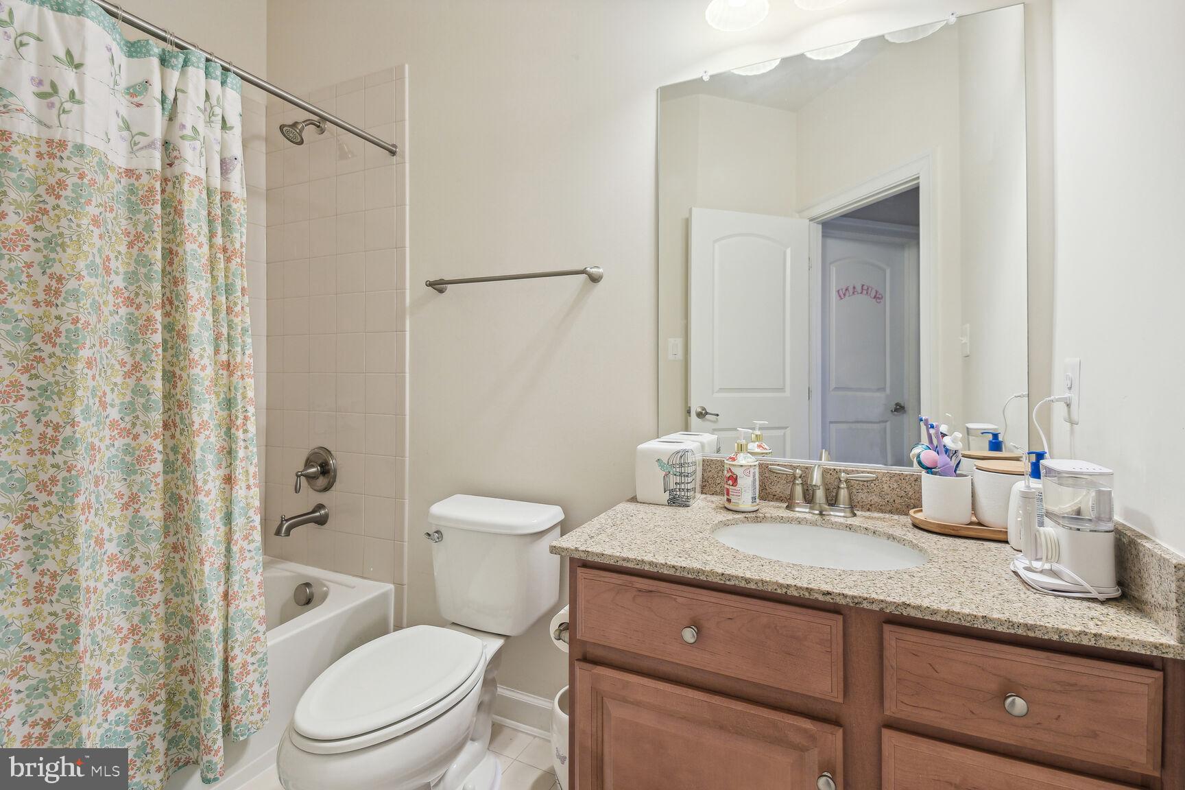 PARKLANDS AT WATKINS MILL - Residential Lease