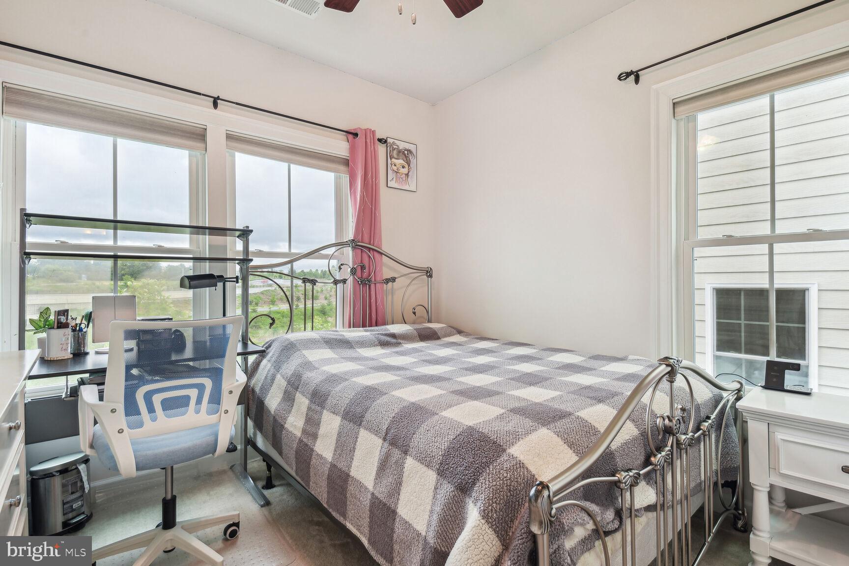 PARKLANDS AT WATKINS MILL - Residential Lease