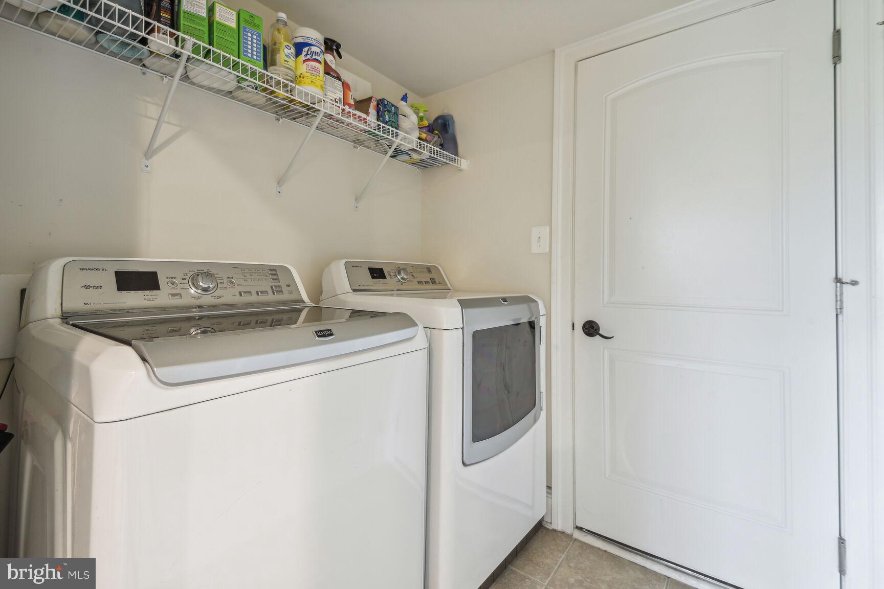 PARKLANDS AT WATKINS MILL - Residential Lease