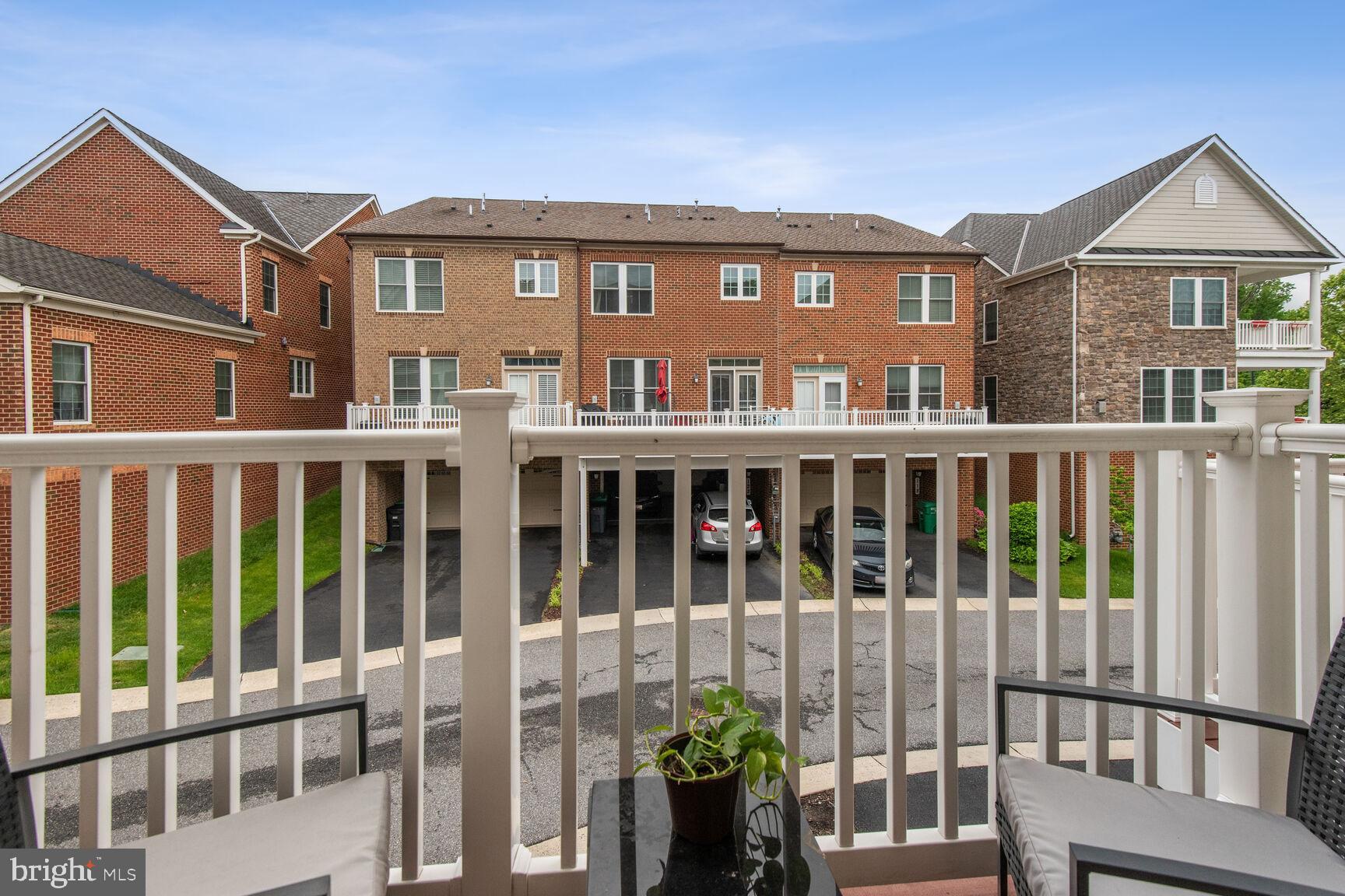 PARKLANDS AT WATKINS MILL - Residential Lease