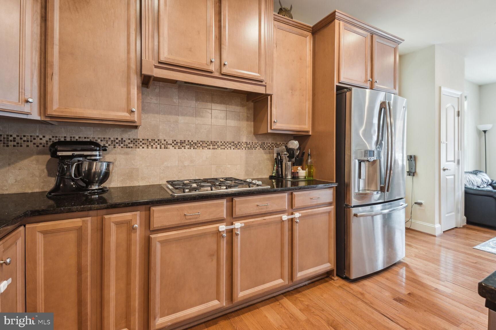 PARKLANDS AT WATKINS MILL - Residential Lease