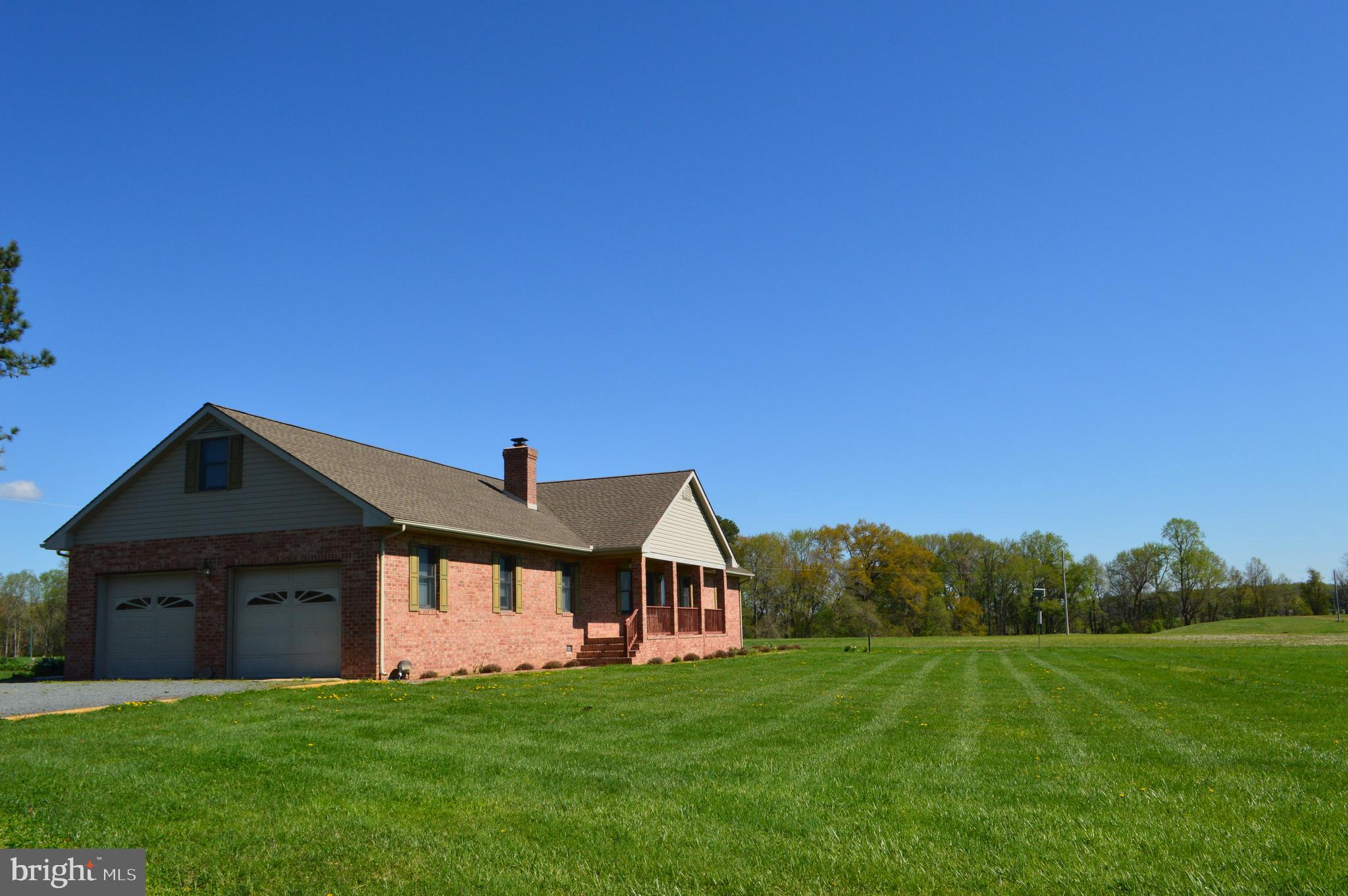 TRAPPE - Residential