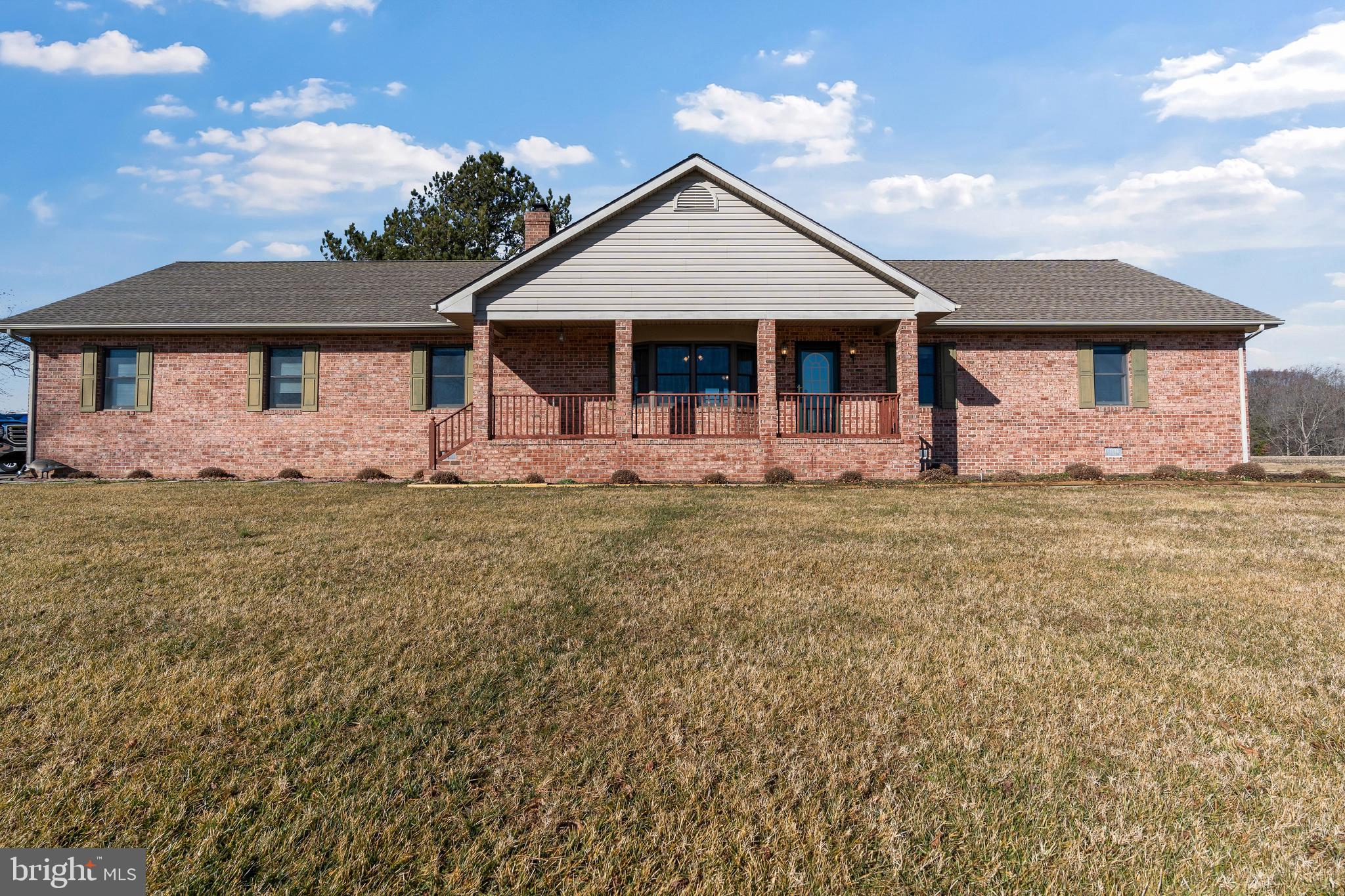 TRAPPE - Residential