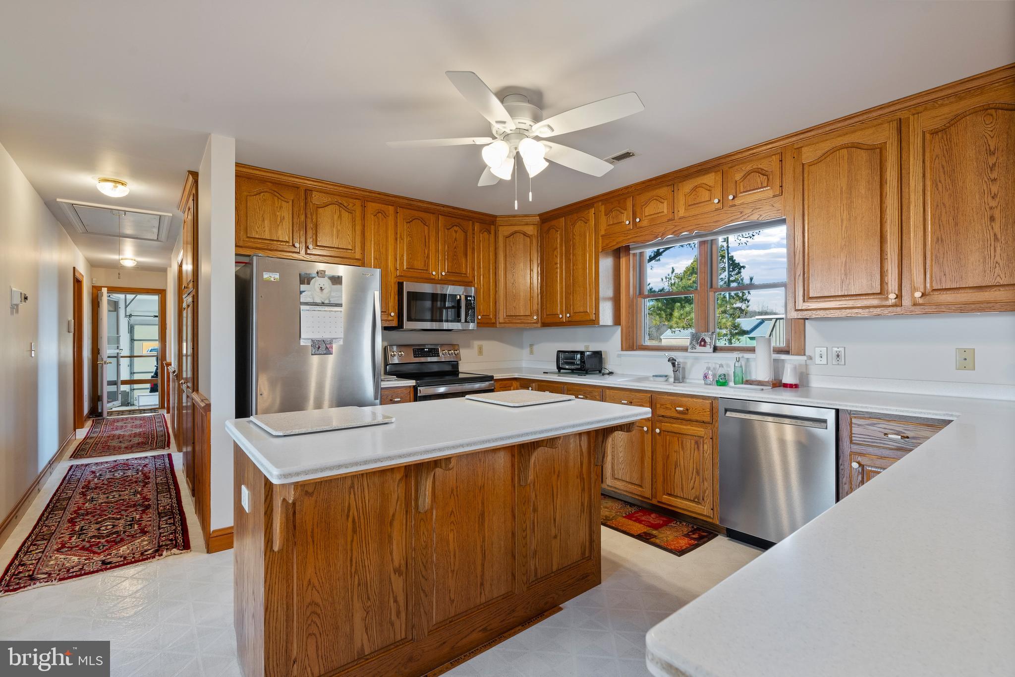 TRAPPE - Residential