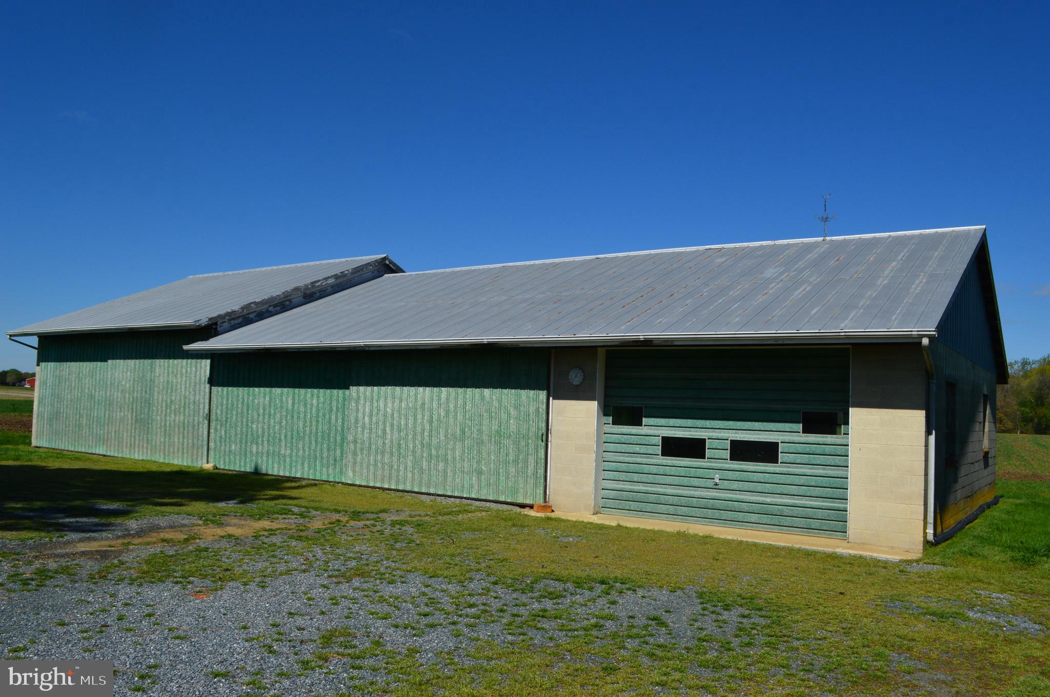 TRAPPE - Residential