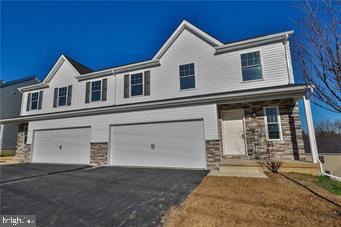QUARRY HILL ESTATES - Residential