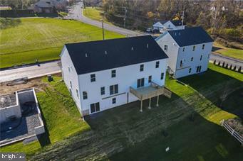 QUARRY HILL ESTATES - Residential