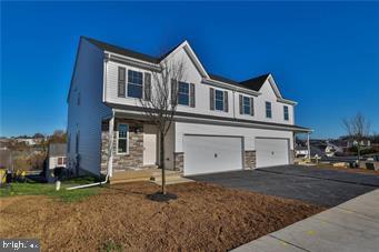 QUARRY HILL ESTATES - Residential