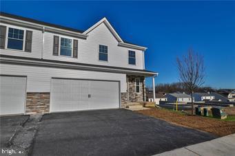 QUARRY HILL ESTATES - Residential