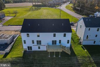 QUARRY HILL ESTATES - Residential