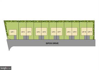 QUARRY HILL ESTATES - Residential