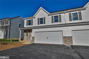 QUARRY HILL ESTATES - Residential