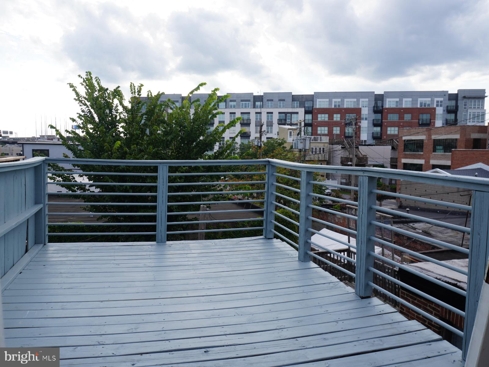 FEDERAL HILL HISTORIC DISTRICT - Residential Lease