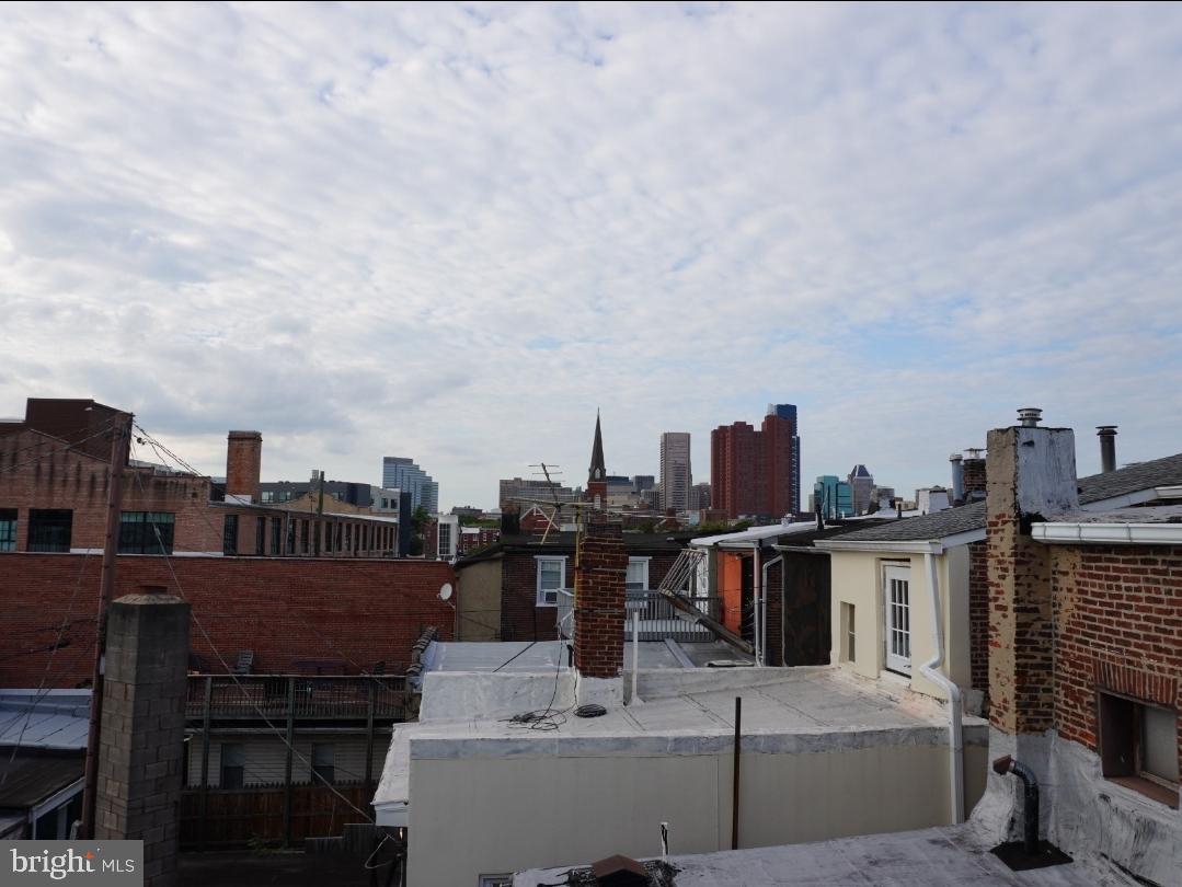 FEDERAL HILL HISTORIC DISTRICT - Residential Lease