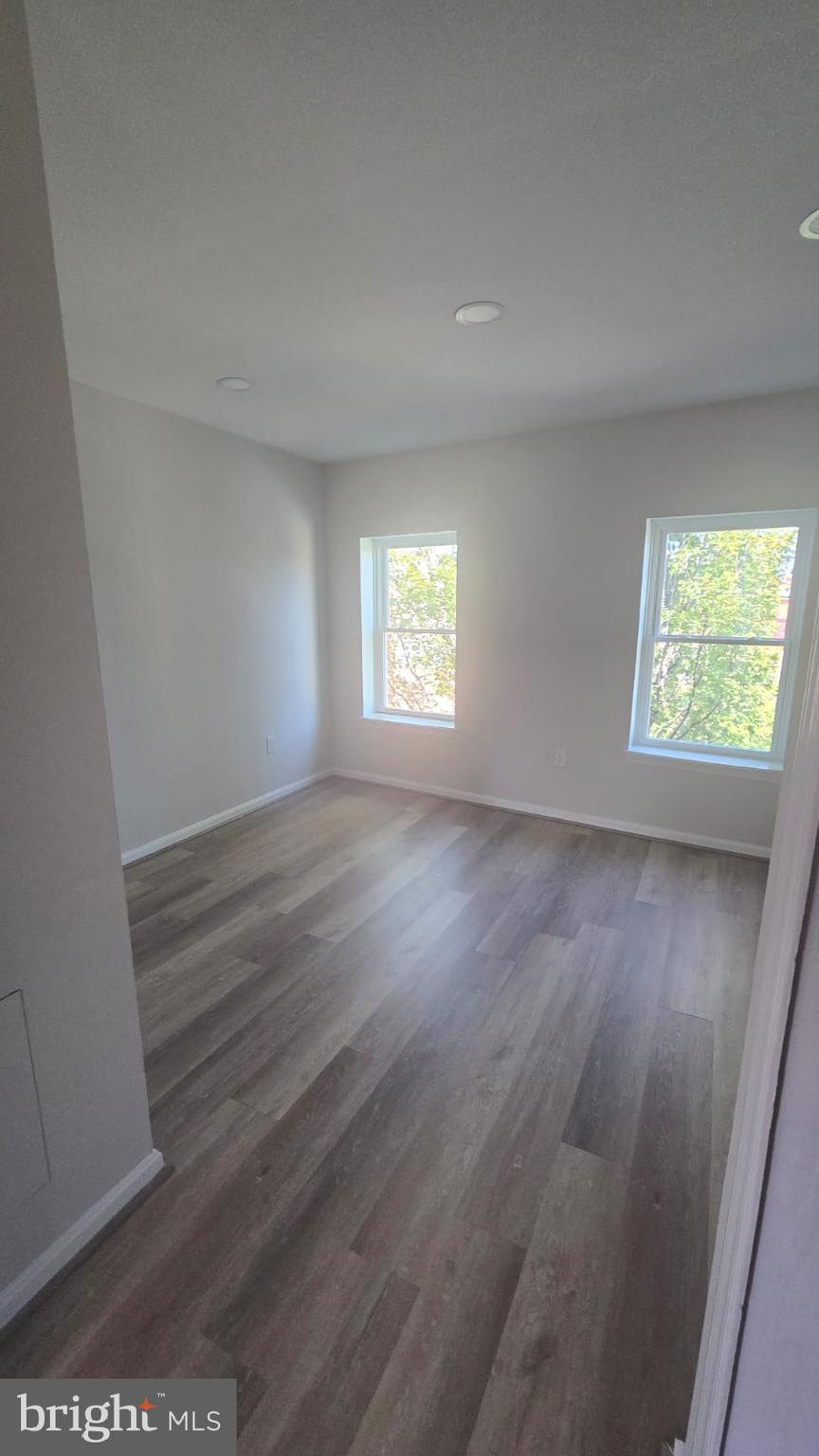 FEDERAL HILL HISTORIC DISTRICT - Residential Lease