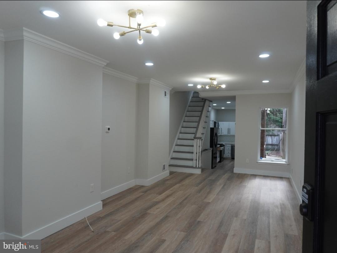 FEDERAL HILL HISTORIC DISTRICT - Residential Lease