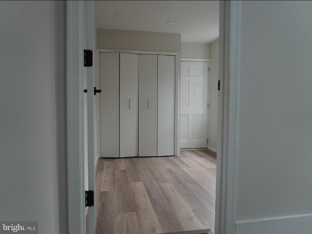 FEDERAL HILL HISTORIC DISTRICT - Residential Lease