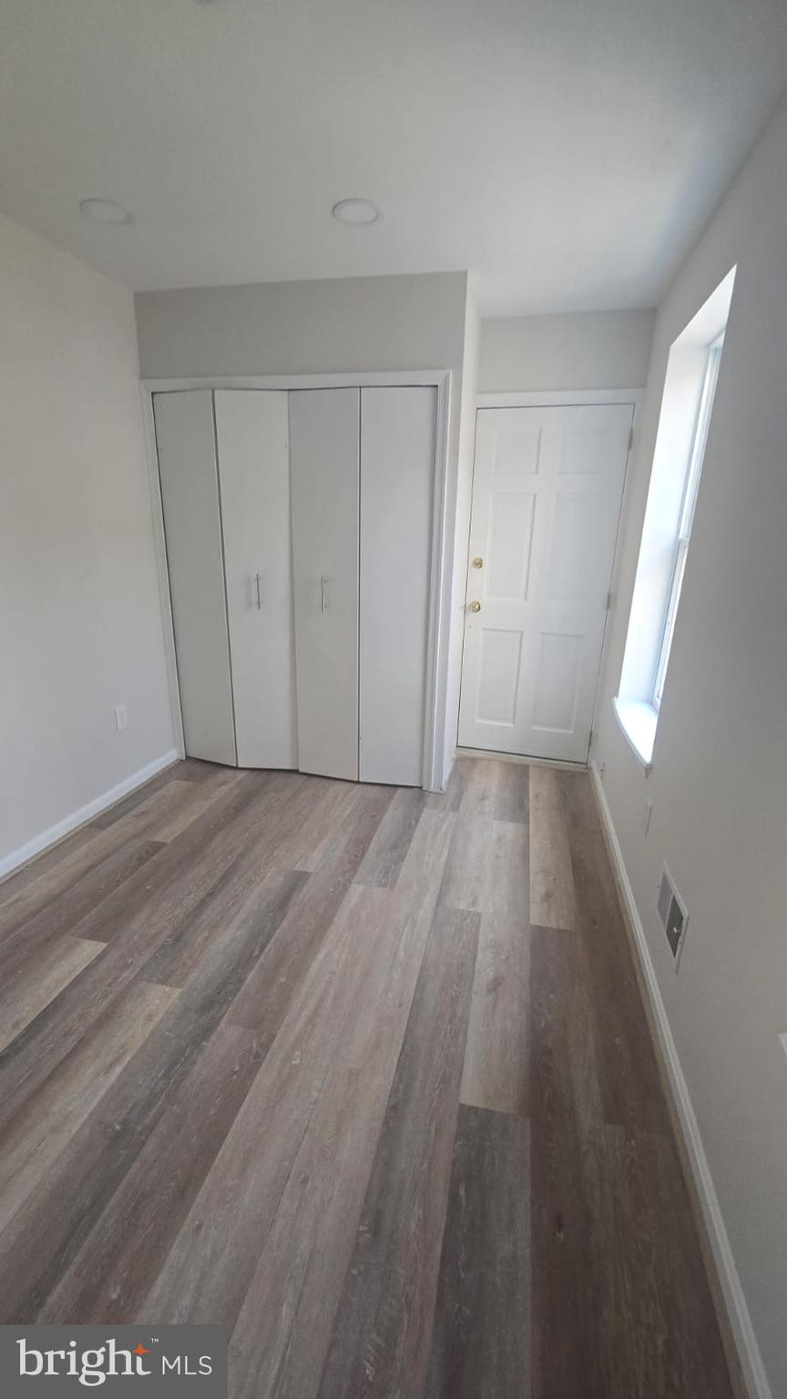 FEDERAL HILL HISTORIC DISTRICT - Residential Lease