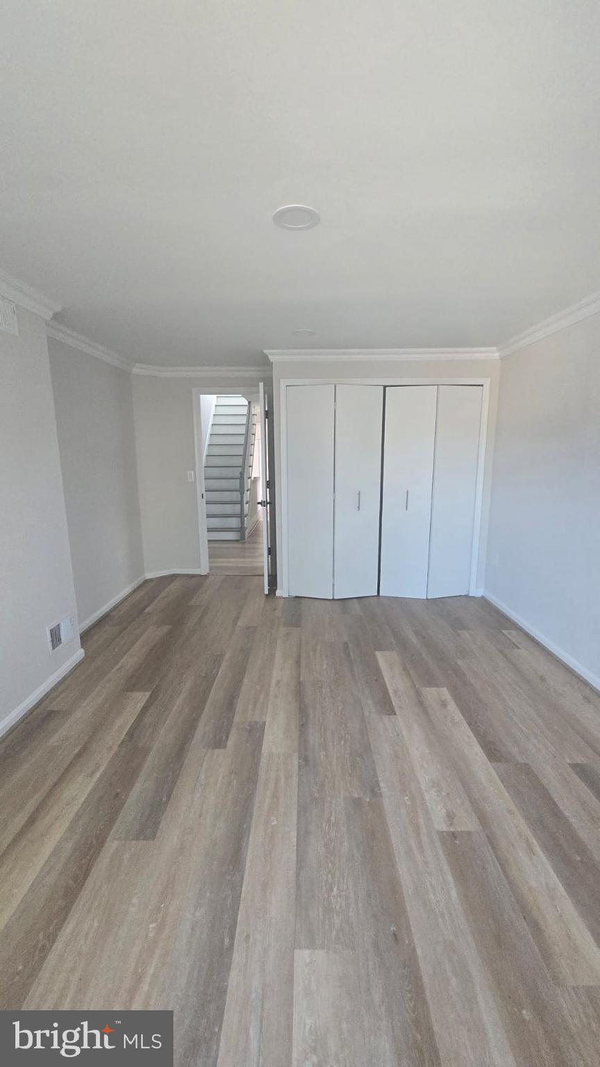 FEDERAL HILL HISTORIC DISTRICT - Residential Lease