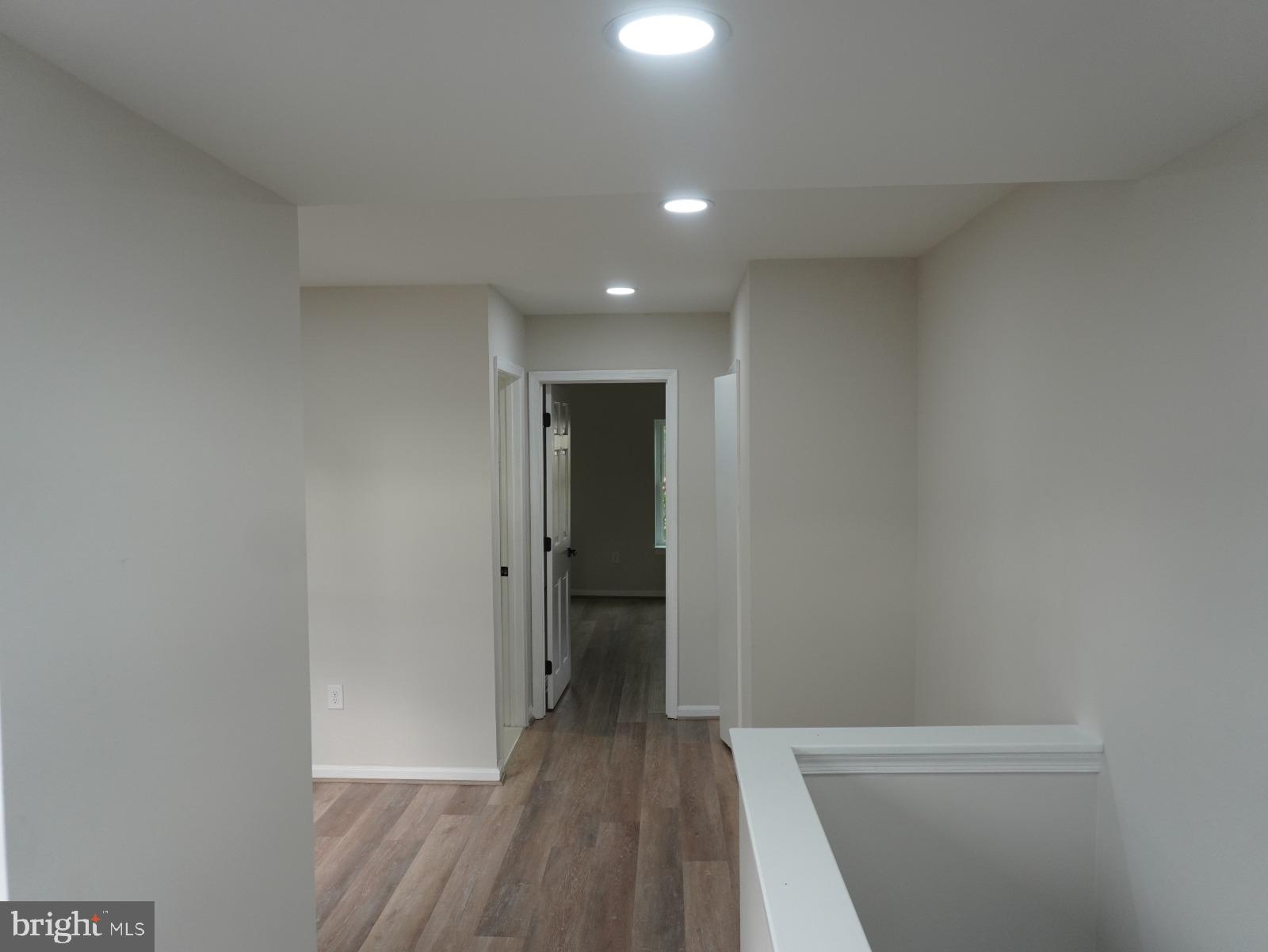 FEDERAL HILL HISTORIC DISTRICT - Residential Lease