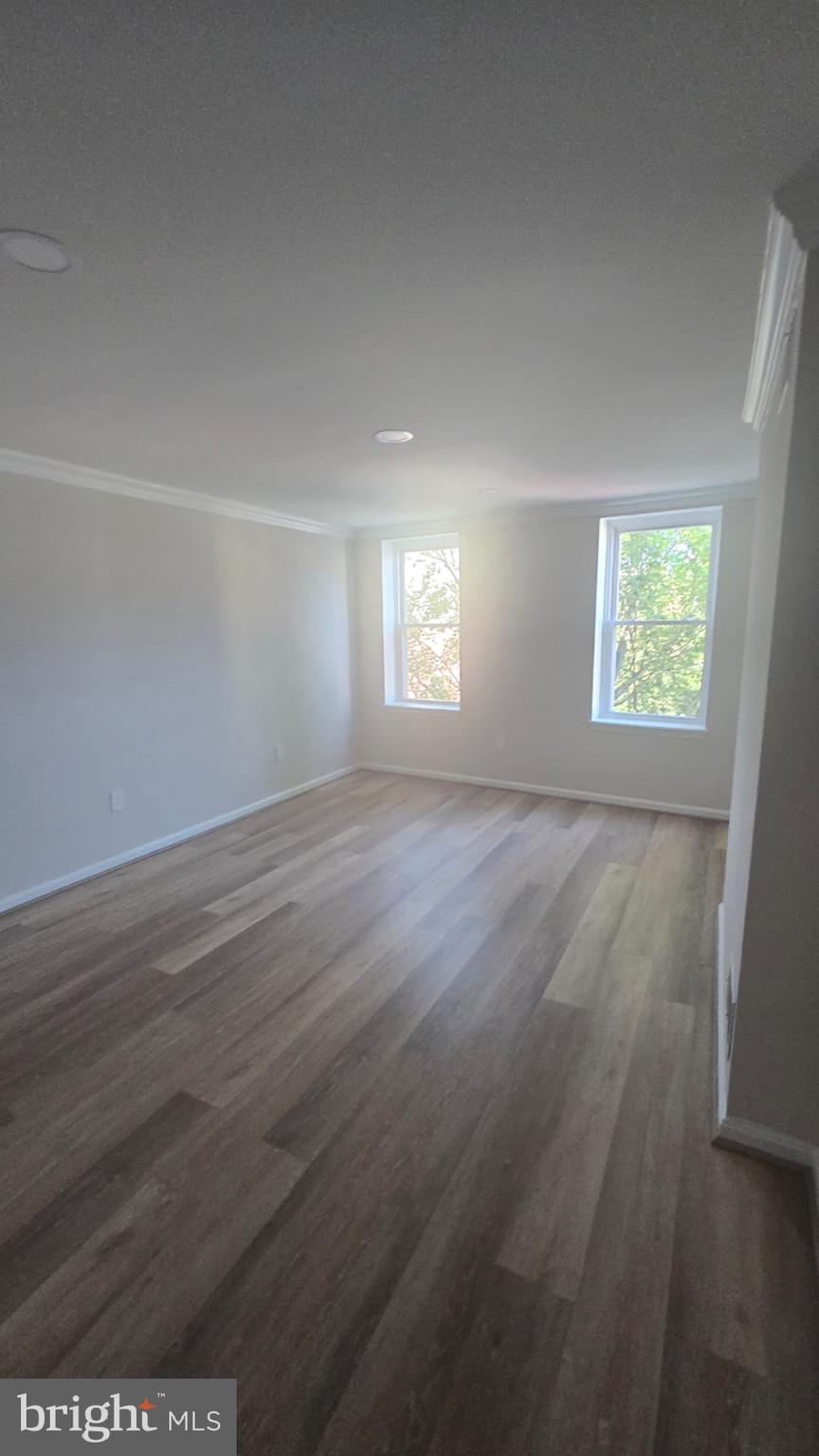 FEDERAL HILL HISTORIC DISTRICT - Residential Lease