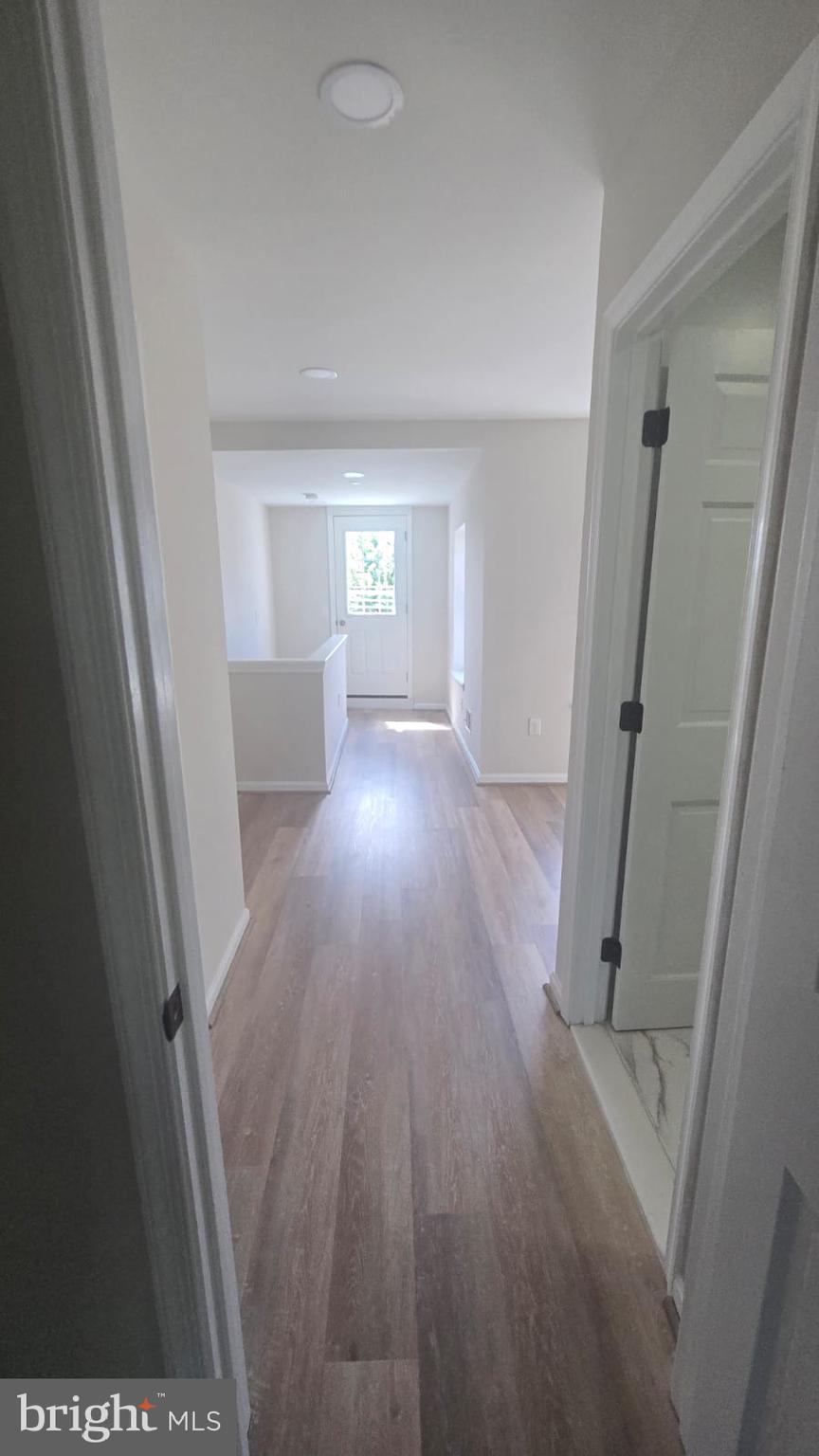 FEDERAL HILL HISTORIC DISTRICT - Residential Lease