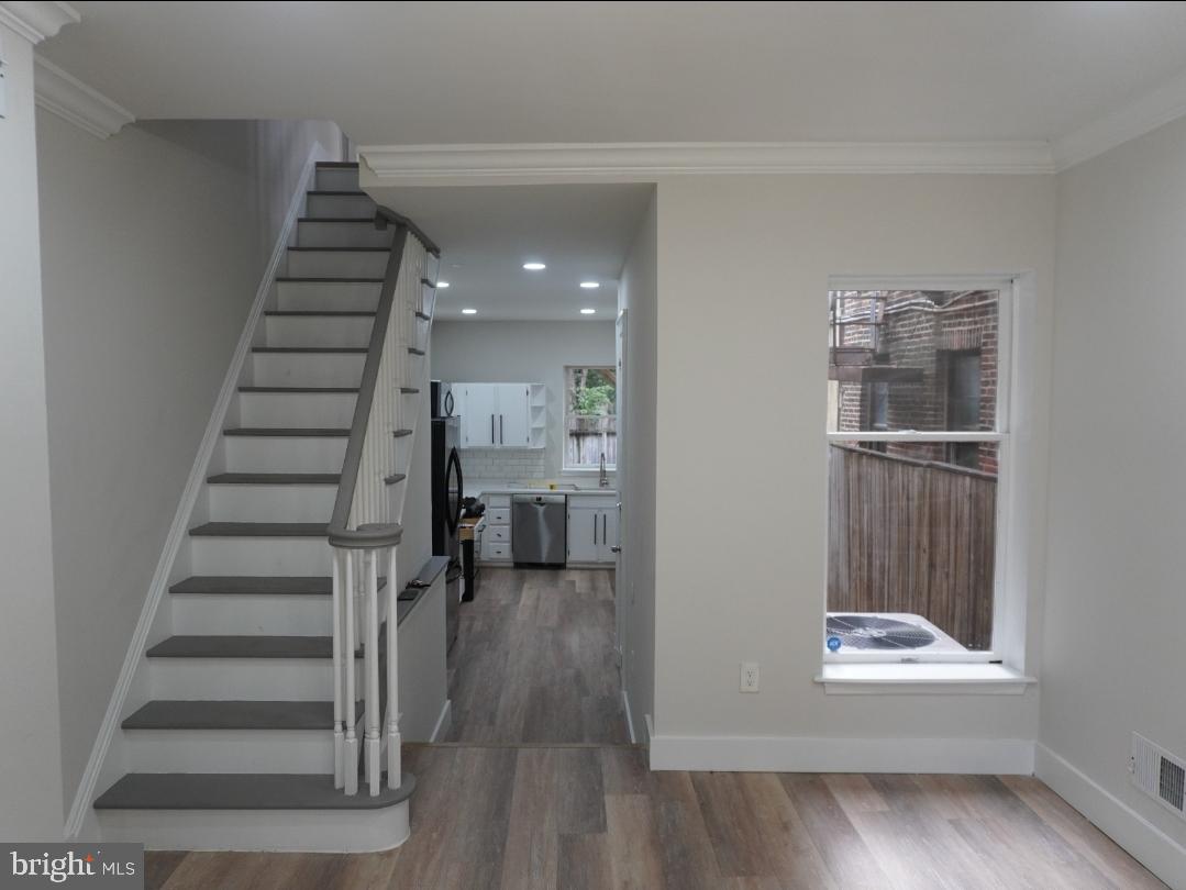 FEDERAL HILL HISTORIC DISTRICT - Residential Lease