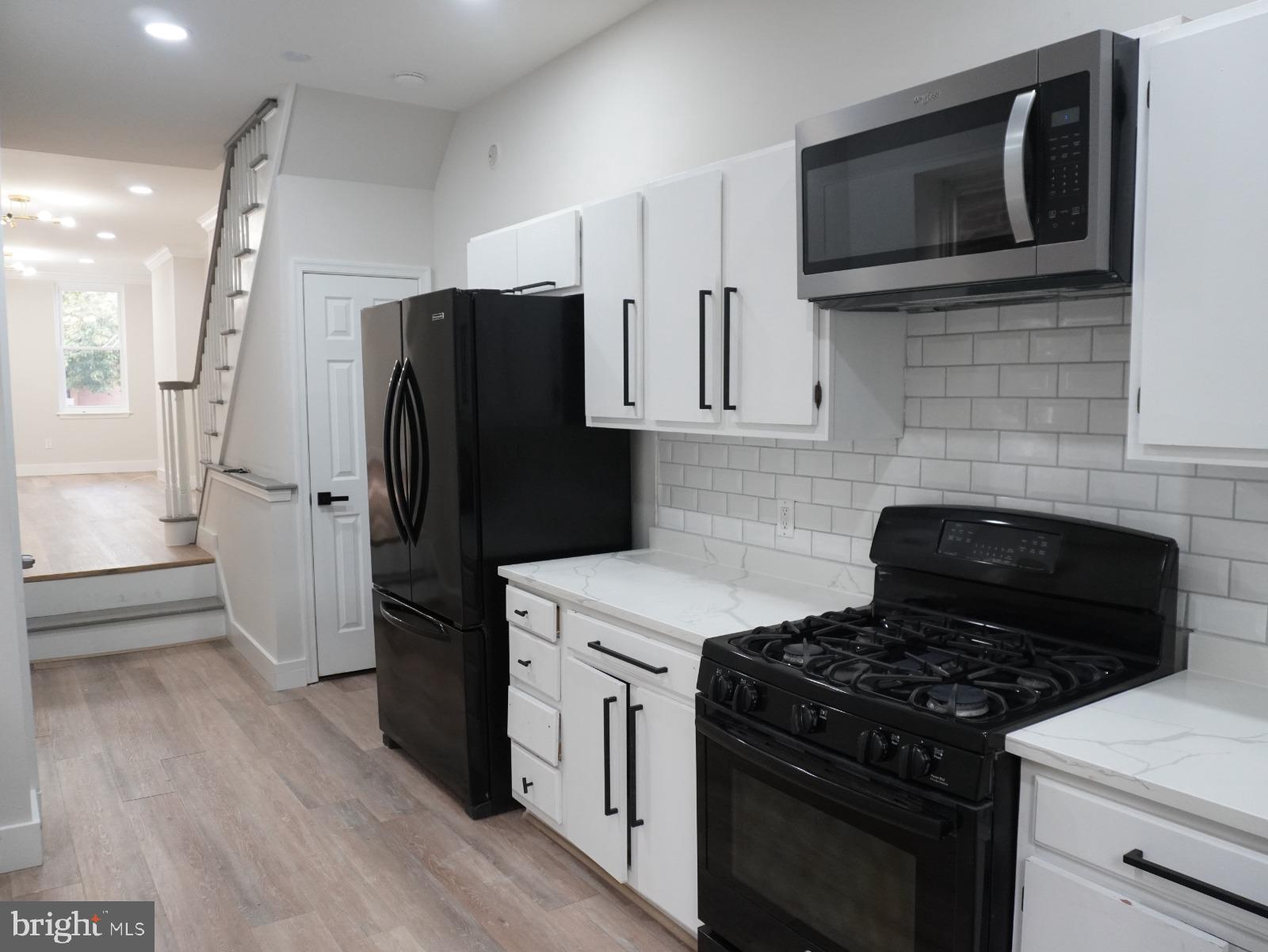 FEDERAL HILL HISTORIC DISTRICT - Residential Lease