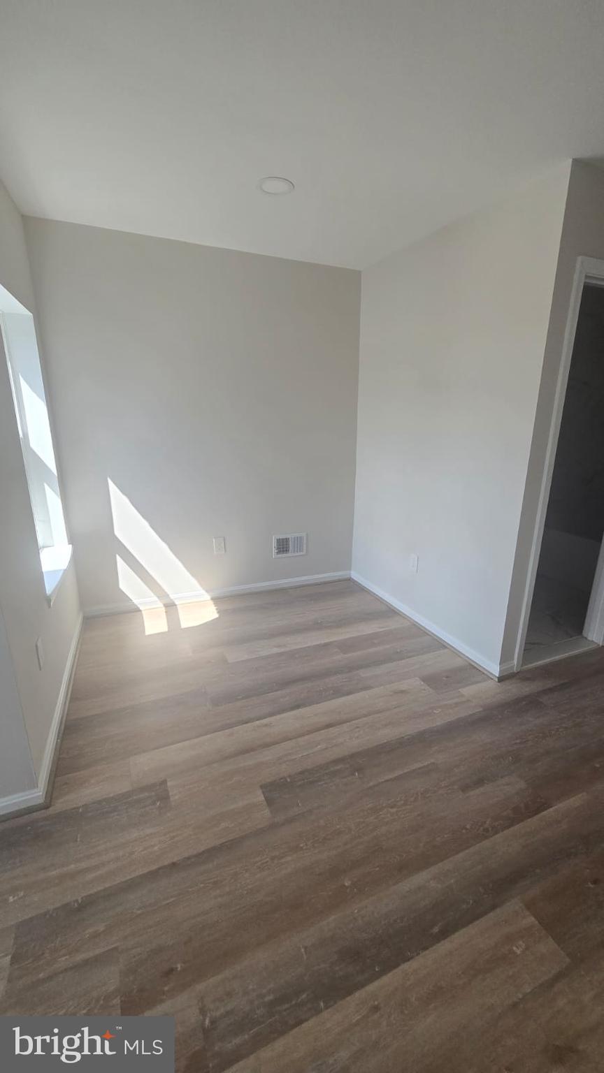 FEDERAL HILL HISTORIC DISTRICT - Residential Lease