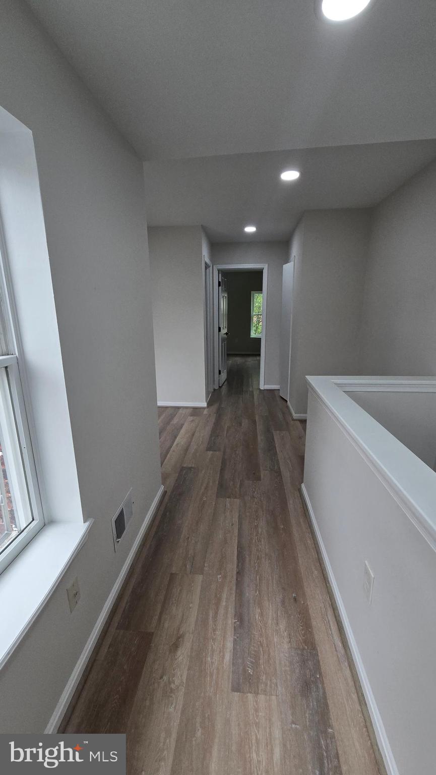 FEDERAL HILL HISTORIC DISTRICT - Residential Lease