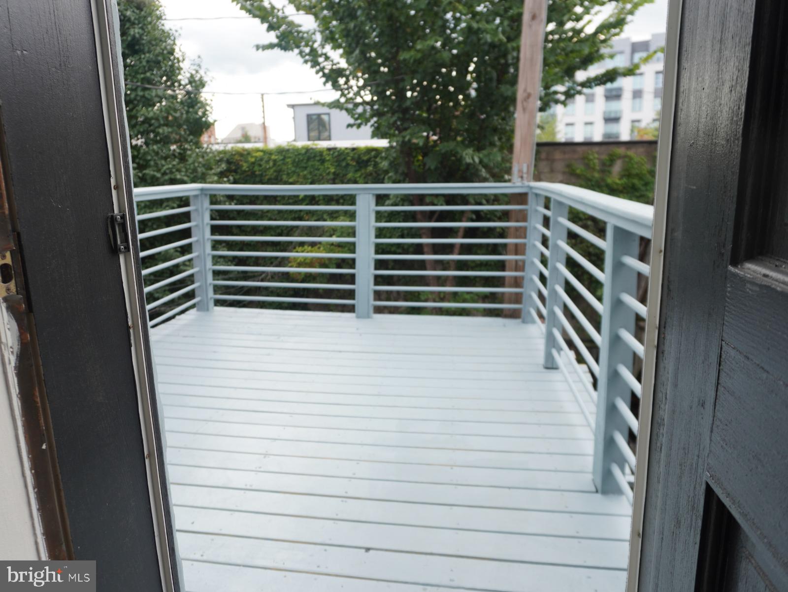 FEDERAL HILL HISTORIC DISTRICT - Residential Lease