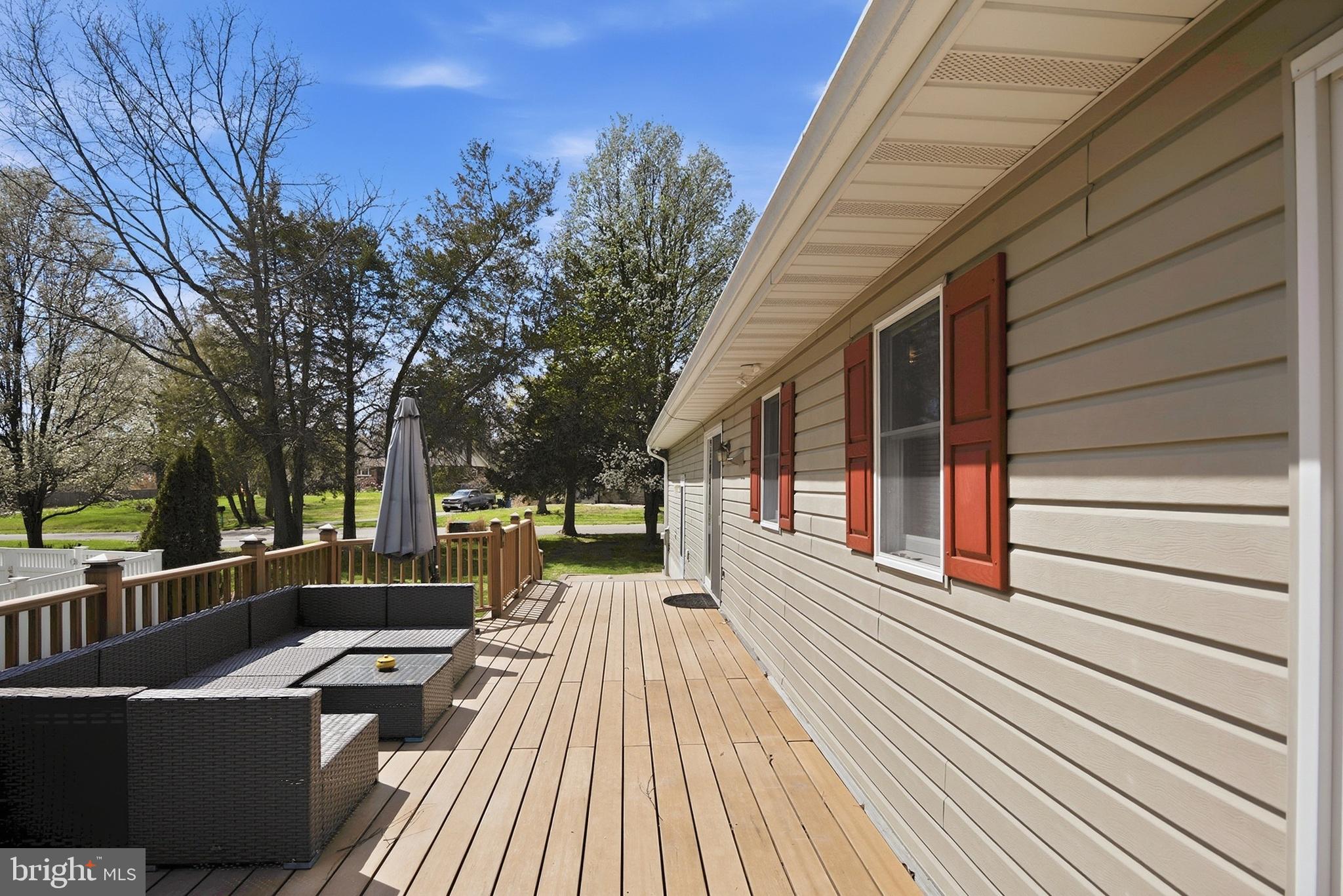 TRINITY WOODS - Residential