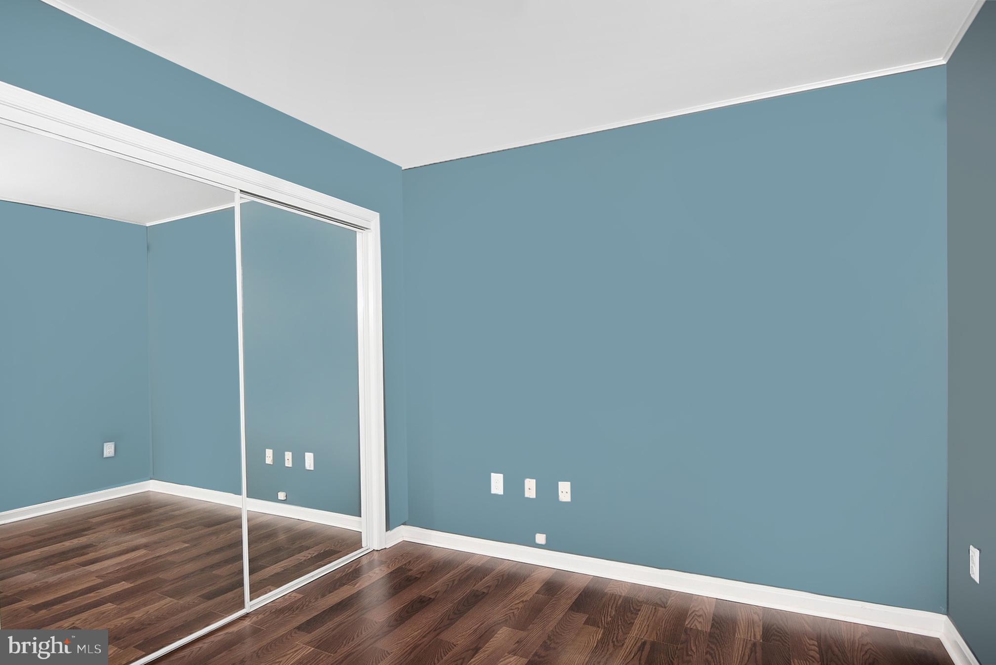 TRINITY WOODS - Residential