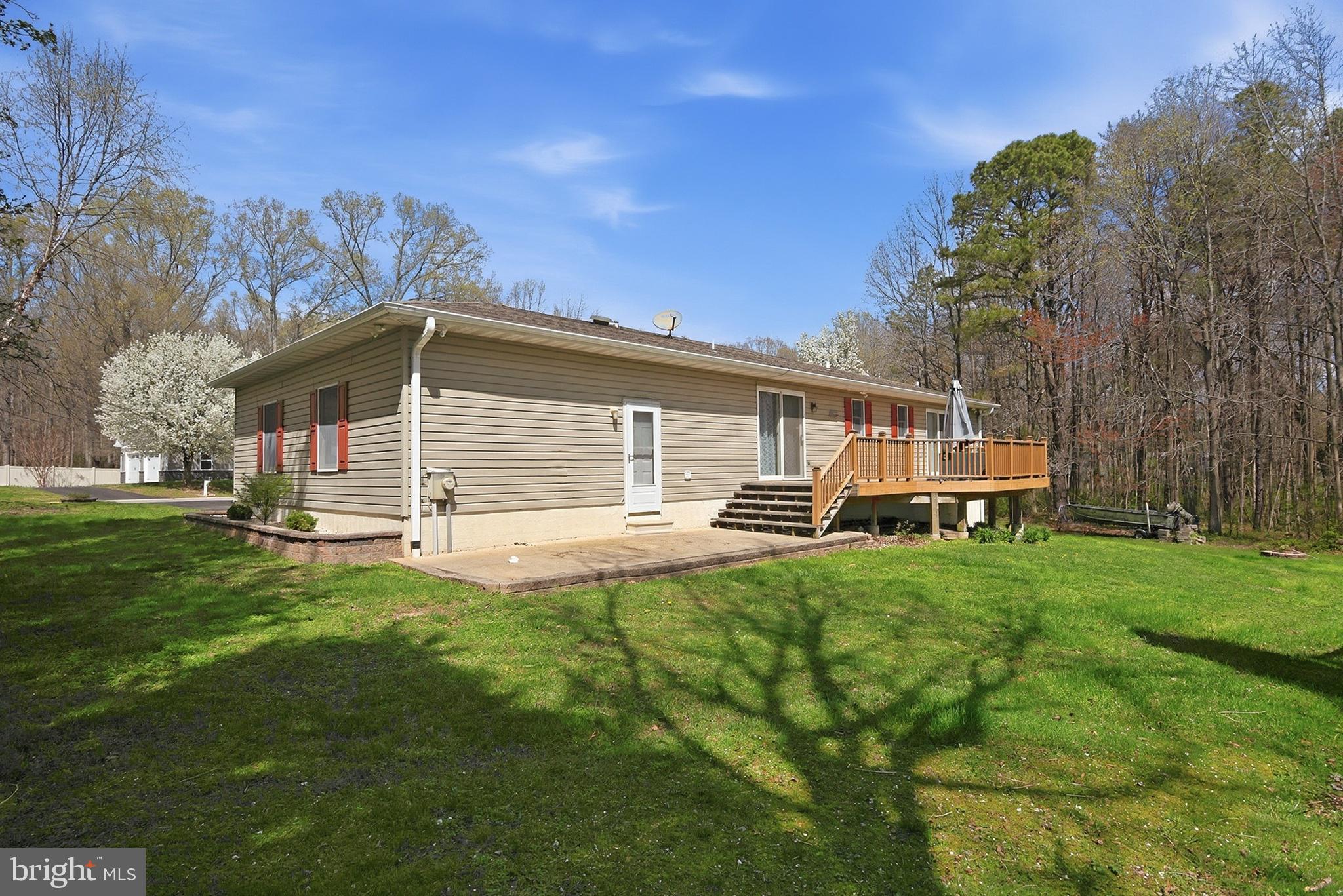 TRINITY WOODS - Residential