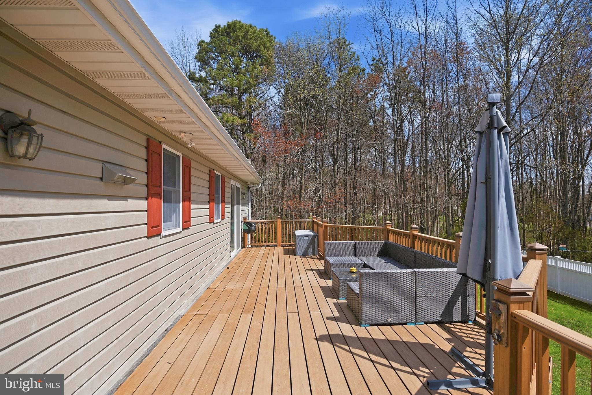 TRINITY WOODS - Residential