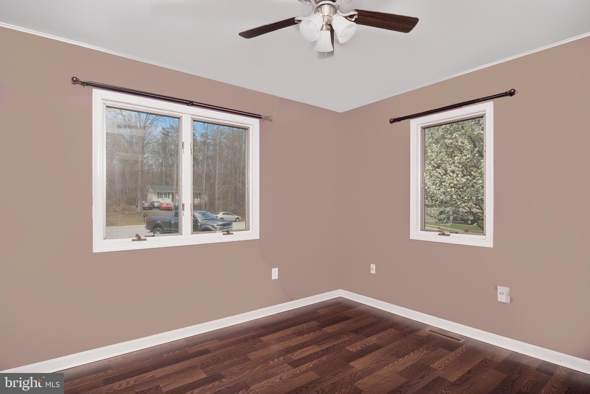 TRINITY WOODS - Residential