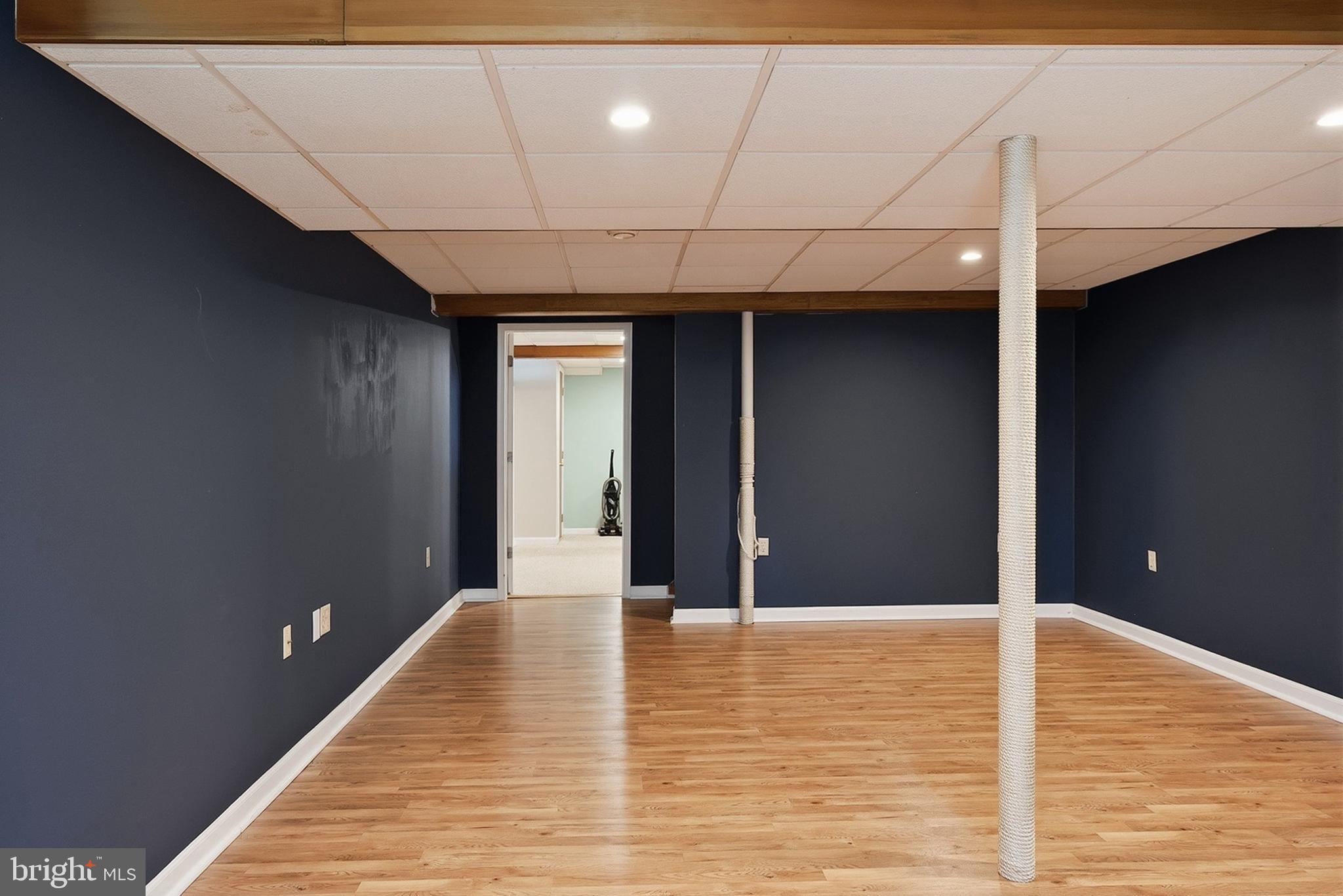 TRINITY WOODS - Residential