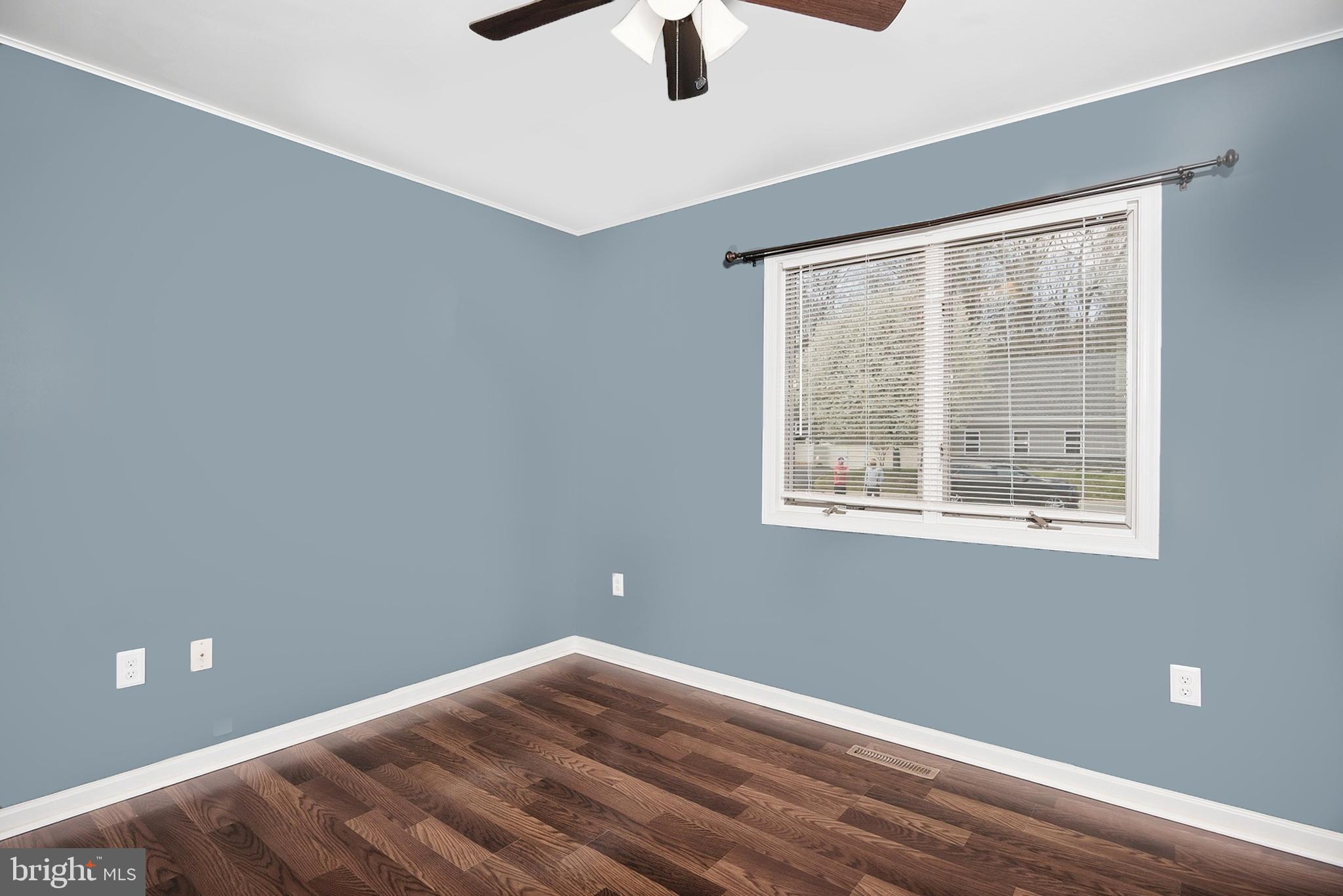 TRINITY WOODS - Residential