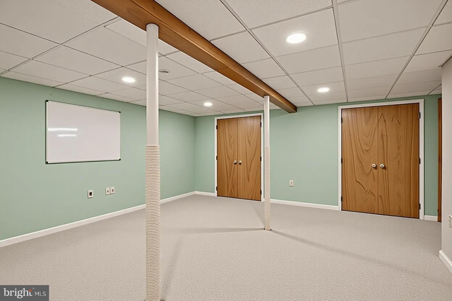 TRINITY WOODS - Residential