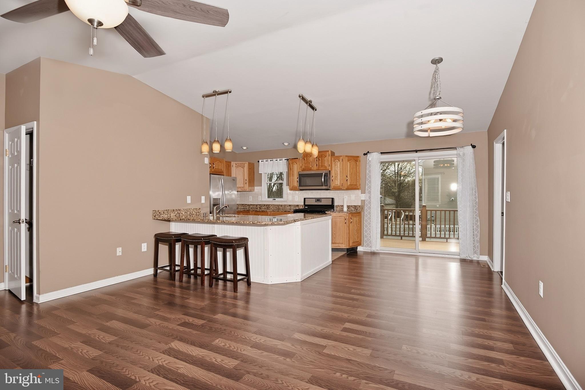 TRINITY WOODS - Residential