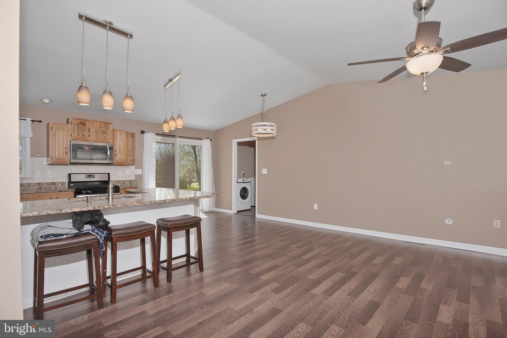 TRINITY WOODS - Residential