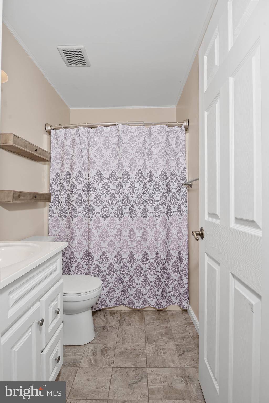 TRINITY WOODS - Residential