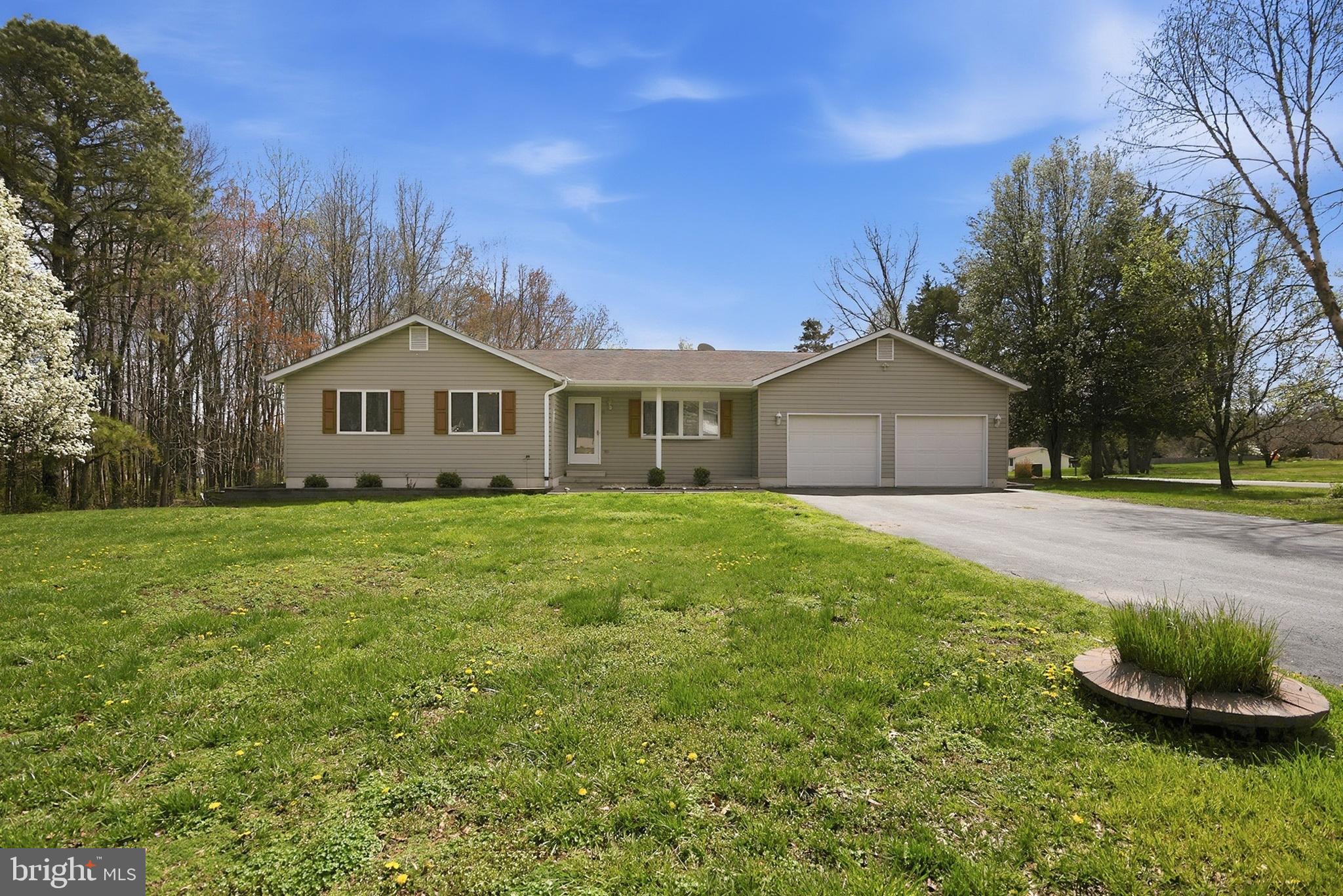 TRINITY WOODS - Residential