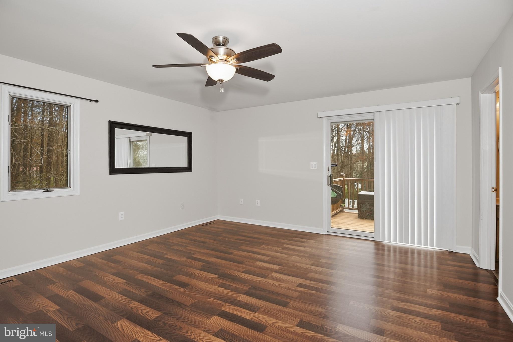 TRINITY WOODS - Residential