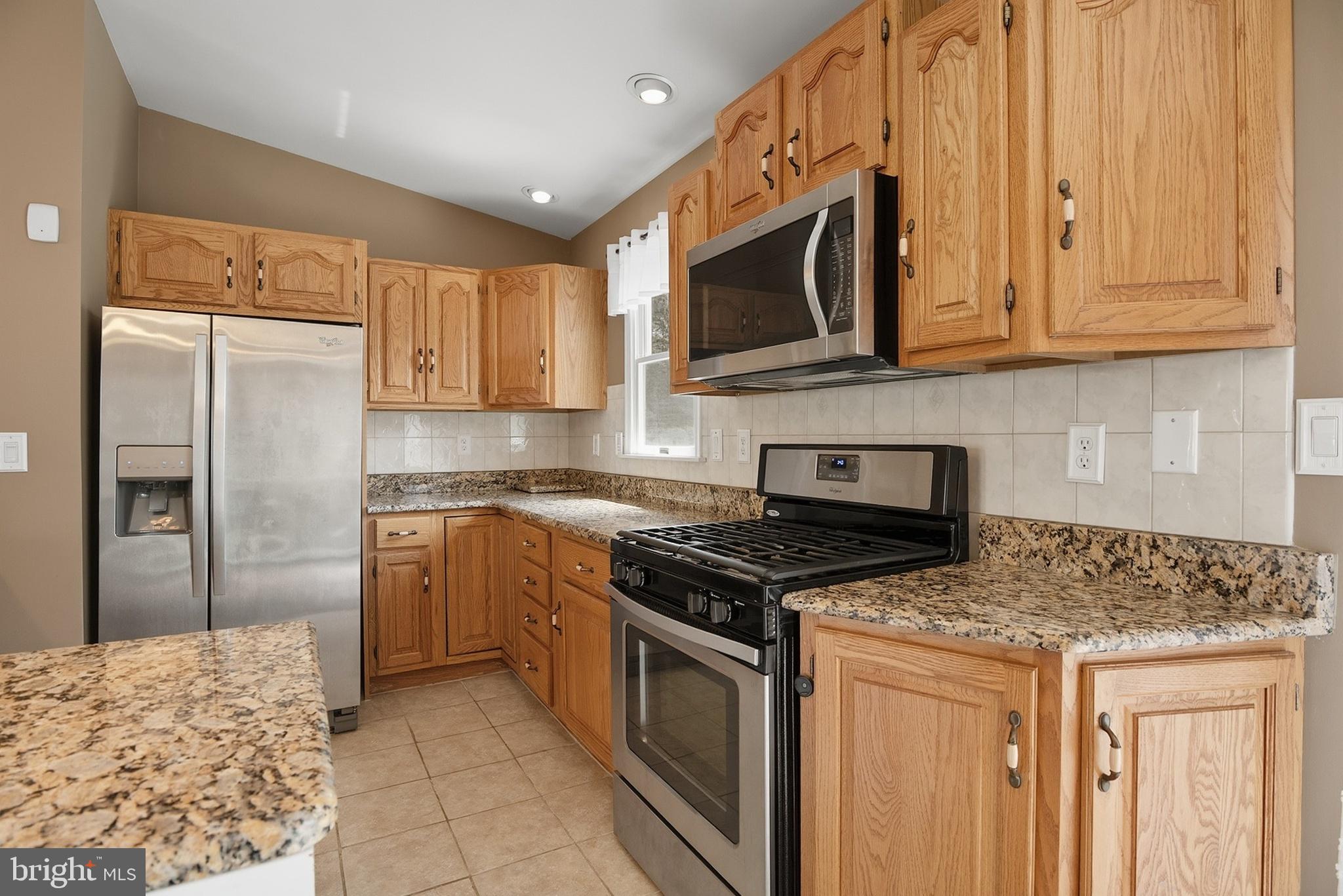 TRINITY WOODS - Residential