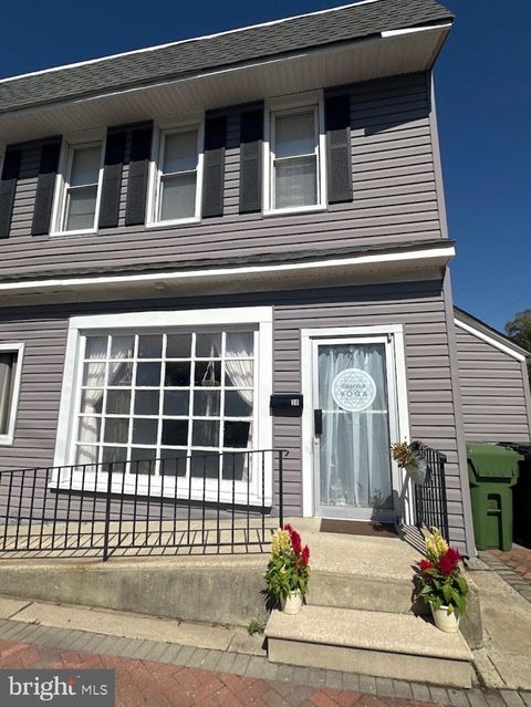 Photo of 30 Pitman Avenue, PITMAN, NJ 08071 (MLS # NJGL2068818)