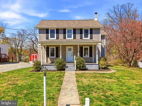 Photo of 123 E Harmony Road, WEST GROVE, PA 19390 (MLS # PACT2122190)