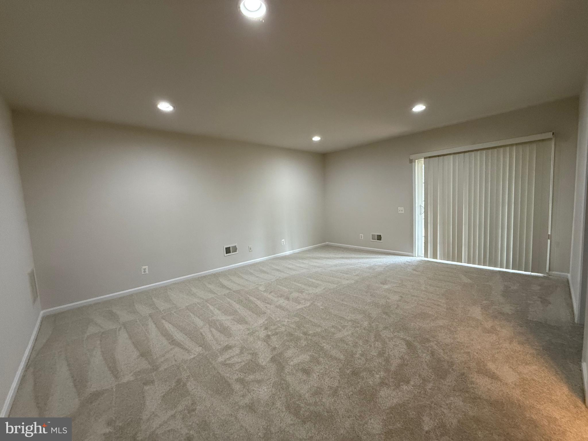 FAIRCREST - Residential Lease